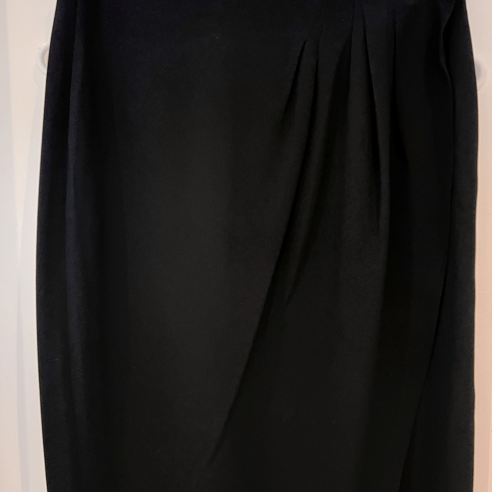 Babaton pencil skirt